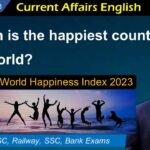 21 March 2023 Current Affairs – 11 questions and answers in detail