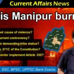 5 May 2023 Current Affairs – 10 important questions and answers with Detail