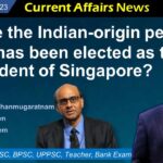 2 September 2023 Current Affairs | Q&A with Detail